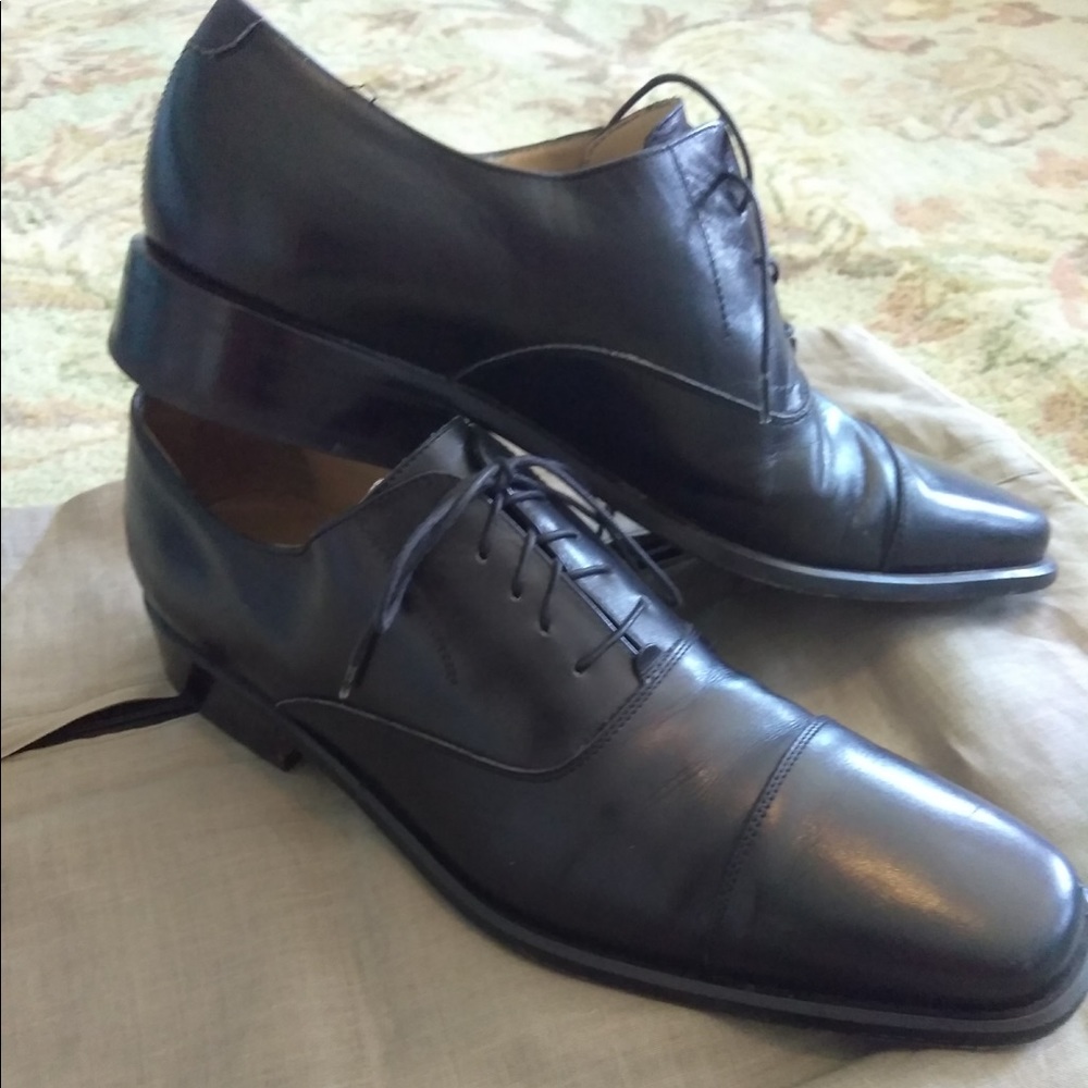 Ferrara I Oxford shoes
